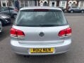 Volkswagen Golf 1.4 TSI Match DSG Euro 5 5dr 5