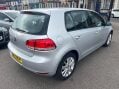 Volkswagen Golf 1.4 TSI Match DSG Euro 5 5dr 6