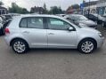 Volkswagen Golf 1.4 TSI Match DSG Euro 5 5dr 7