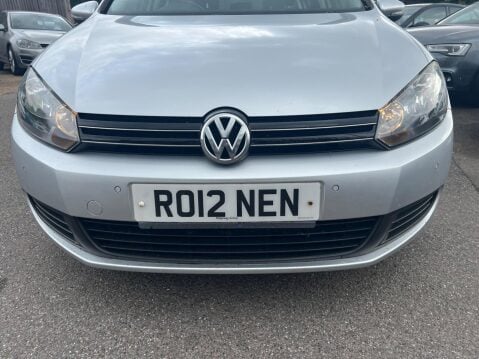 Volkswagen Golf 1.4 TSI Match DSG Euro 5 5dr 9