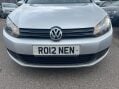 Volkswagen Golf 1.4 TSI Match DSG Euro 5 5dr 9