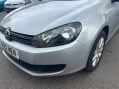 Volkswagen Golf 1.4 TSI Match DSG Euro 5 5dr 10
