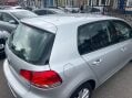 Volkswagen Golf 1.4 TSI Match DSG Euro 5 5dr 12