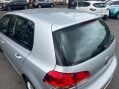 Volkswagen Golf 1.4 TSI Match DSG Euro 5 5dr 13