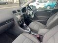 Volkswagen Golf 1.4 TSI Match DSG Euro 5 5dr 14