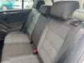 Volkswagen Golf 1.4 TSI Match DSG Euro 5 5dr 19