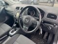 Volkswagen Golf 1.4 TSI Match DSG Euro 5 5dr 20