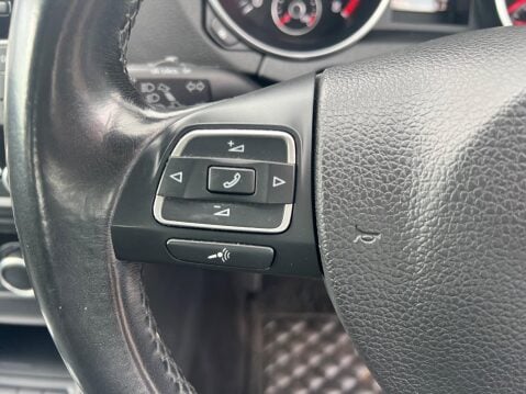 Volkswagen Golf 1.4 TSI Match DSG Euro 5 5dr 22