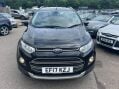 Ford Ecosport 1.5 Titanium Powershift 2WD Euro 5 5dr 2