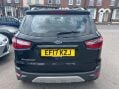Ford Ecosport 1.5 Titanium Powershift 2WD Euro 5 5dr 5