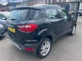 Ford Ecosport 1.5 Titanium Powershift 2WD Euro 5 5dr 6