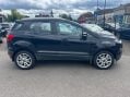 Ford Ecosport 1.5 Titanium Powershift 2WD Euro 5 5dr 7