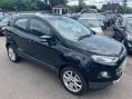Ford Ecosport 1.5 Titanium Powershift 2WD Euro 5 5dr 8