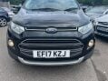 Ford Ecosport 1.5 Titanium Powershift 2WD Euro 5 5dr 9