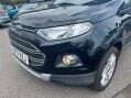 Ford Ecosport 1.5 Titanium Powershift 2WD Euro 5 5dr 10