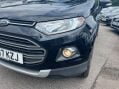 Ford Ecosport 1.5 Titanium Powershift 2WD Euro 5 5dr 11