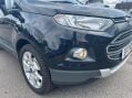Ford Ecosport 1.5 Titanium Powershift 2WD Euro 5 5dr 12