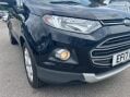 Ford Ecosport 1.5 Titanium Powershift 2WD Euro 5 5dr 13