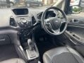 Ford Ecosport 1.5 Titanium Powershift 2WD Euro 5 5dr 17
