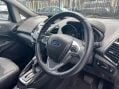 Ford Ecosport 1.5 Titanium Powershift 2WD Euro 5 5dr 18