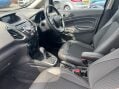 Ford Ecosport 1.5 Titanium Powershift 2WD Euro 5 5dr 19