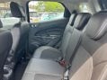 Ford Ecosport 1.5 Titanium Powershift 2WD Euro 5 5dr 22