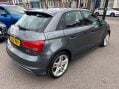 Audi A1 1.4 TFSI S line Sportback S Tronic Euro 5 5dr 6