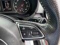 Audi A1 1.4 TFSI S line Sportback S Tronic Euro 5 5dr 21
