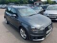 Audi A1 1.4 TFSI S line Sportback S Tronic Euro 5 5dr 1