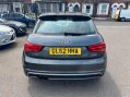 Audi A1 1.4 TFSI S line Sportback S Tronic Euro 5 5dr 5