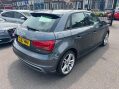 Audi A1 1.4 TFSI S line Sportback S Tronic Euro 5 5dr 6