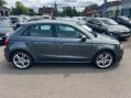 Audi A1 1.4 TFSI S line Sportback S Tronic Euro 5 5dr 7