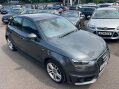 Audi A1 1.4 TFSI S line Sportback S Tronic Euro 5 5dr 8