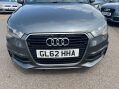 Audi A1 1.4 TFSI S line Sportback S Tronic Euro 5 5dr 9