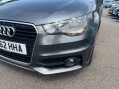 Audi A1 1.4 TFSI S line Sportback S Tronic Euro 5 5dr 11