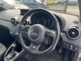 Audi A1 1.4 TFSI S line Sportback S Tronic Euro 5 5dr 12