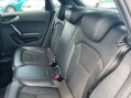 Audi A1 1.4 TFSI S line Sportback S Tronic Euro 5 5dr 14