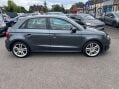 Audi A1 1.4 TFSI S line Sportback S Tronic Euro 5 5dr 7