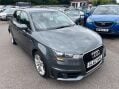 Audi A1 1.4 TFSI S line Sportback S Tronic Euro 5 5dr 1