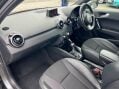 Audi A1 1.4 TFSI S line Sportback S Tronic Euro 5 5dr 24