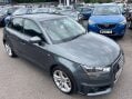 Audi A1 1.4 TFSI S line Sportback S Tronic Euro 5 5dr 8
