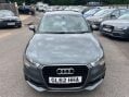 Audi A1 1.4 TFSI S line Sportback S Tronic Euro 5 5dr 2
