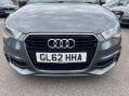 Audi A1 1.4 TFSI S line Sportback S Tronic Euro 5 5dr 9