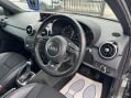 Audi A1 1.4 TFSI S line Sportback S Tronic Euro 5 5dr 17