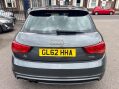 Audi A1 1.4 TFSI S line Sportback S Tronic Euro 5 5dr 5