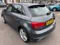 Audi A1 1.4 TFSI S line Sportback S Tronic Euro 5 5dr 4
