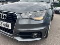 Audi A1 1.4 TFSI S line Sportback S Tronic Euro 5 5dr 11