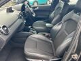 Audi A1 1.4 TFSI S line Sportback S Tronic Euro 5 5dr 25