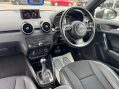 Audi A1 1.4 TFSI S line Sportback S Tronic Euro 5 5dr 23