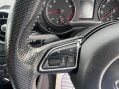 Audi A1 1.4 TFSI S line Sportback S Tronic Euro 5 5dr 19